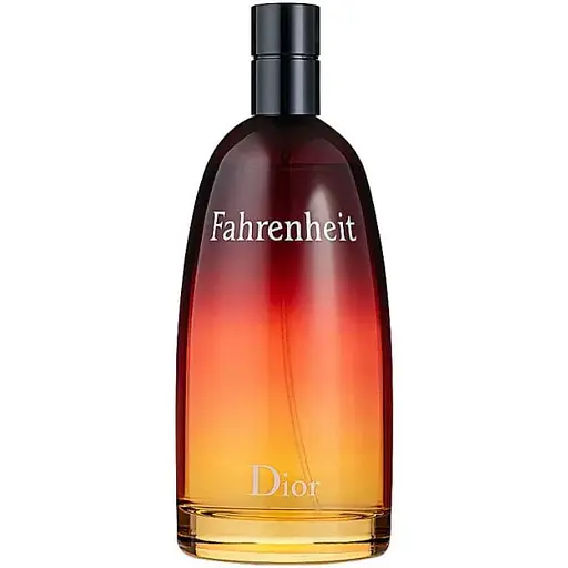 Туалетна вода Розпив Christian Dior Fahrenheit 3 мл - фото 1
