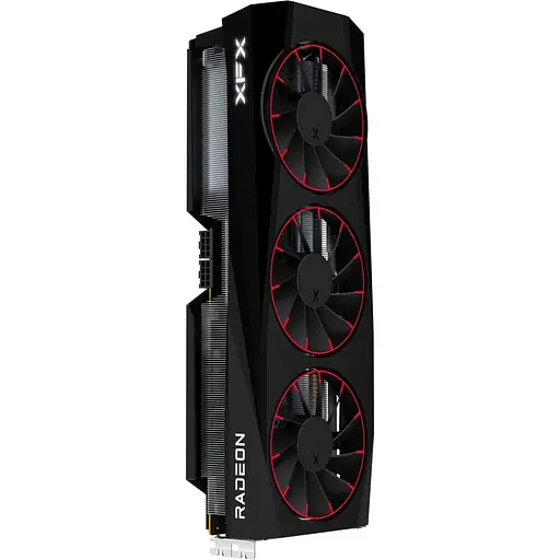 Видеокарта XFX Quicksilver AMD Radeon RX 9070 XT Magnetic Air Edition (RX-97TMAQKB9) UA [130323] - фото 8
