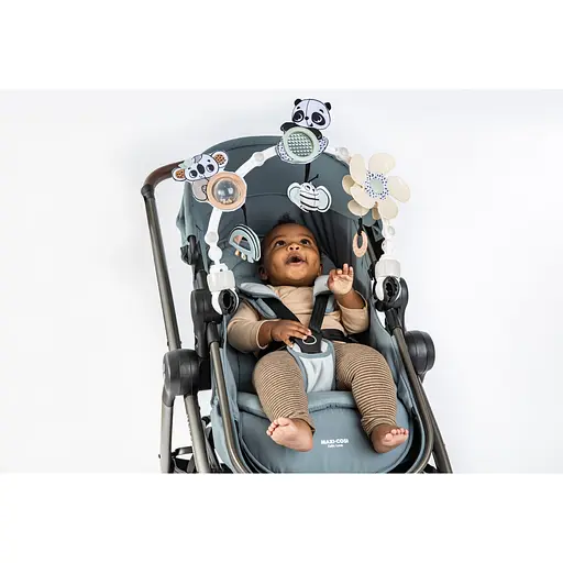 Уцінка. Розвиваюча дуга Tiny Love День-Ніч (1405500030) - фото 13