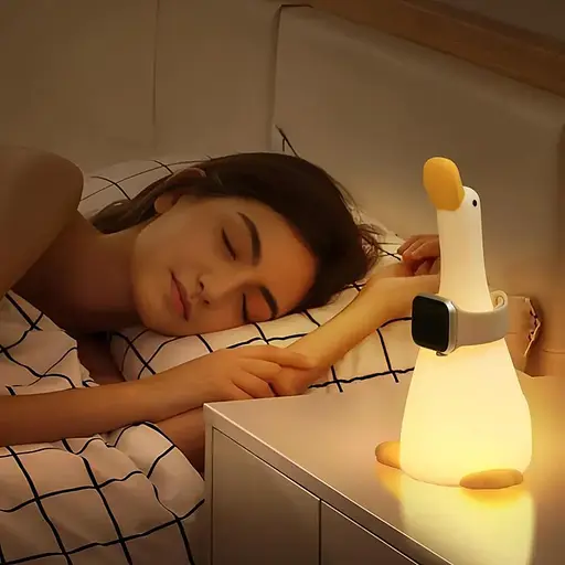 Нічник DK Looking up at the duck A013 [136103] - фото 4