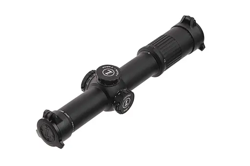 Оптический прицел LEUPOLD MARK 6 1-6x20 (34mm) M6C1 Illum. FFP 7.62 CMR-W - фото 7