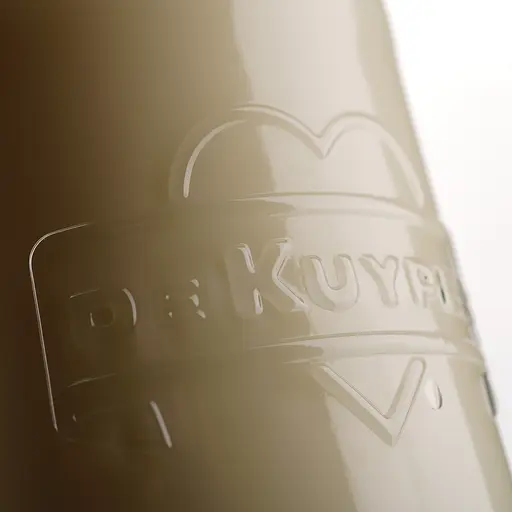 Уценка. Ликер De Kuyper Pina Colada Кокосово-ананасовый, 14,5%, 0,7 л - фото 3