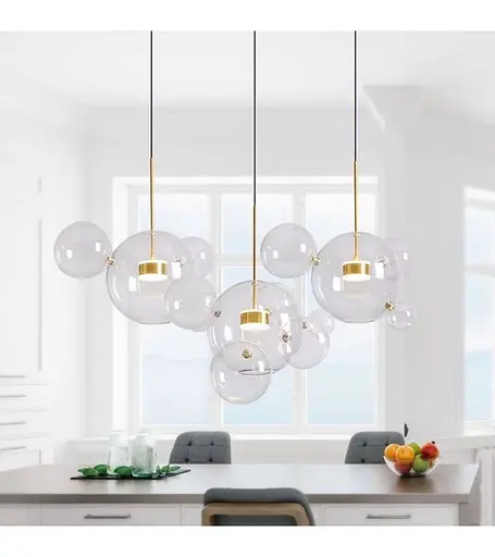 Люстра Romin 2858-SZ - фото 1