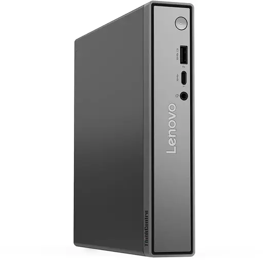 Компьютер Lenovo ThinkCentre Neo 55q Gen 6 AMD Ryzen AI 5 330/16Gb DDR5/512Gb SSD/AMD Radeon 820M/DOS (13GT0004UI) - фото 1