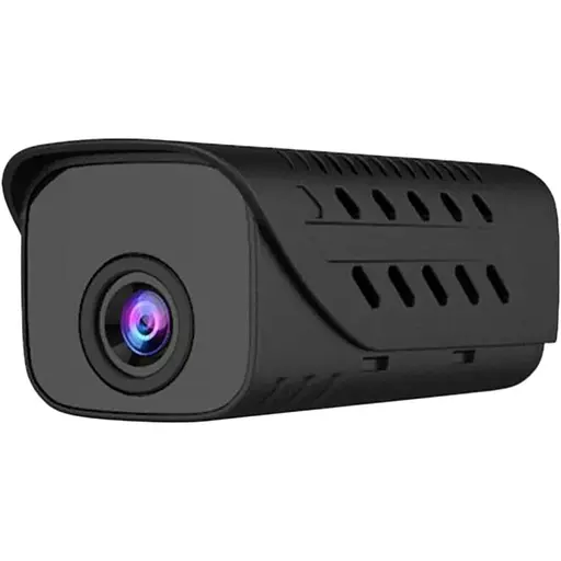Міні камера Nectronix H9W wifi c відеореєстратором та записом на карту пам'яті до 128 Гб з акумулятором 850 мАг
