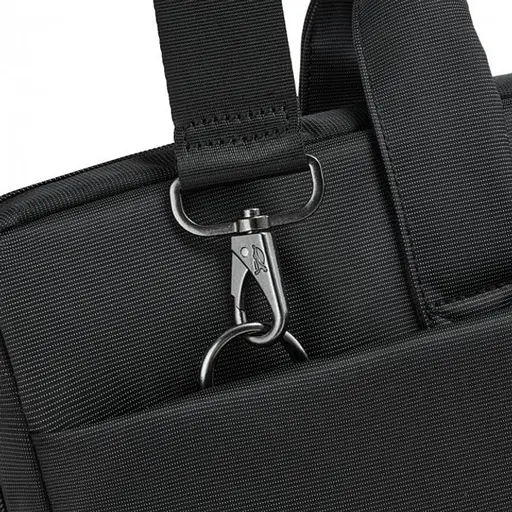 Сумка для ноутбука RivaCase 8252 17.3" Black [143670] - фото 15