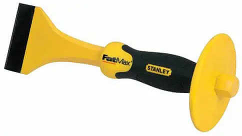 Зубило Stanley "FatMax", 75х275мм