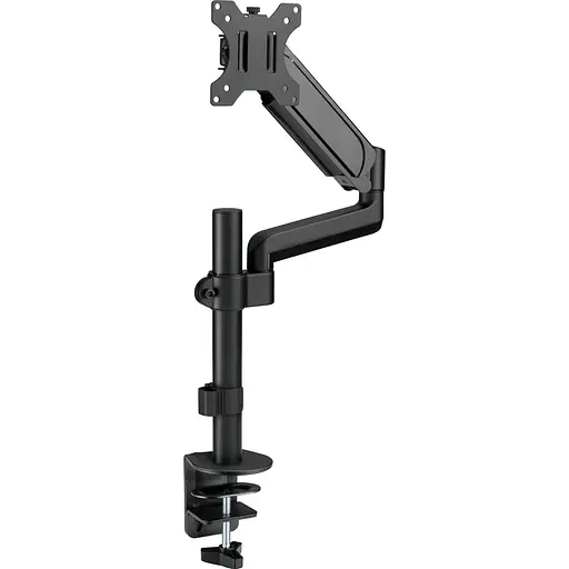 Настільне кріплення для монітора OfficePro MA721B 17`-32` Black [148290] - фото 4