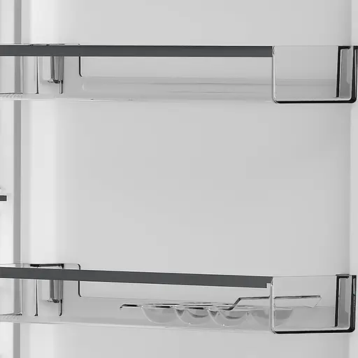 Холодильник Whirlpool WHK 26402 XBR4U1 із системою охолодження Dual no frost - фото 4