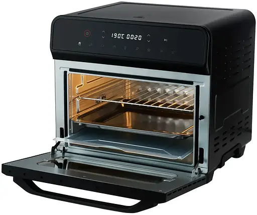 Мультипіч-фритюрниця Zelmer ZAF 9230 Maxi - фото 4