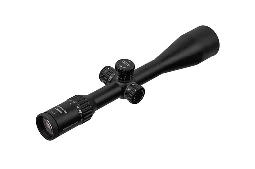 Оптический прицел Vector Optics Continental X6 Tactical 5-30X56 (30mm) Illum. SFP ARI - фото 2