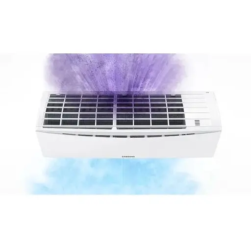 Кондиціонер Samsung AR12TXHQASINUA (інвертор, -22) - фото 6