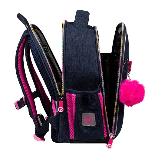 Рюкзак каркасний Yes Beautiful Hair H-100 - фото 7