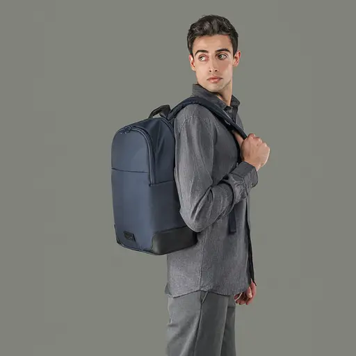 Tucano Рюкзак Fine 15.6/16, синий - фото 2