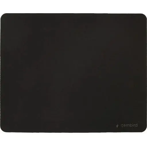 Ігрова поверхня Gembird MP-S-BK для ігрової мишки