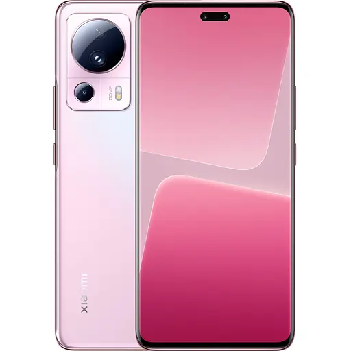 Xiaomi 13 Lite 8/256GB Lite Pink (Global Version) - фото 1