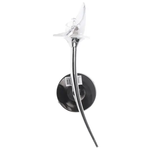 Бра Brille BR-01 312W/1 настінне накладне у спальню - фото 3