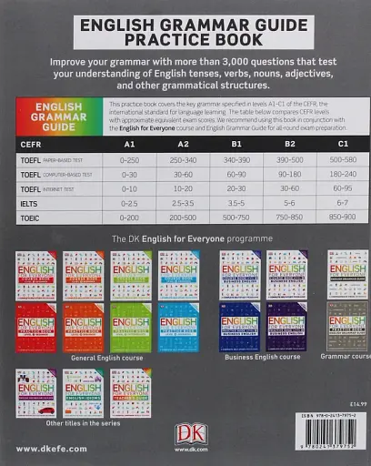 English for Everyone. English Grammar Guide. Practice Book - фото 2