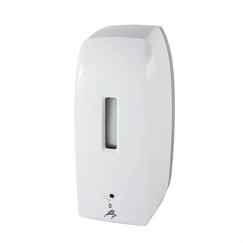 Сенсорный дозатор для мыла ASК1 500мл, белый (08155)