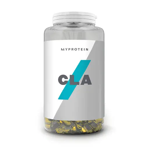 Жиросжигатель Myprotein CLA, 180 капсул