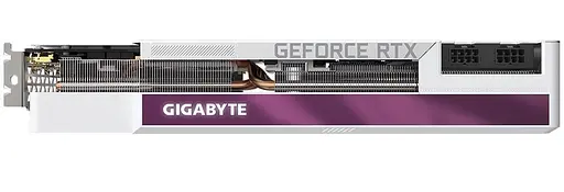 Відеокарта Gigabyte RTX 3080Ti 12Gb Vision OC (GV-N308TVISION OC-12GD) (GDDR6X, 384 bit, PCI-E v4.0 x16) Б/в - фото 2