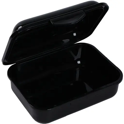 Контейнер Yes Minecraft 280 мл черный (708599) - фото 2