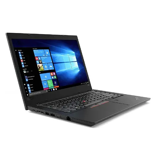 Ноутбук Lenovo ThinkPad L480 (i5-8250U/8/256SSD) - Class A "Б/В" - фото 4