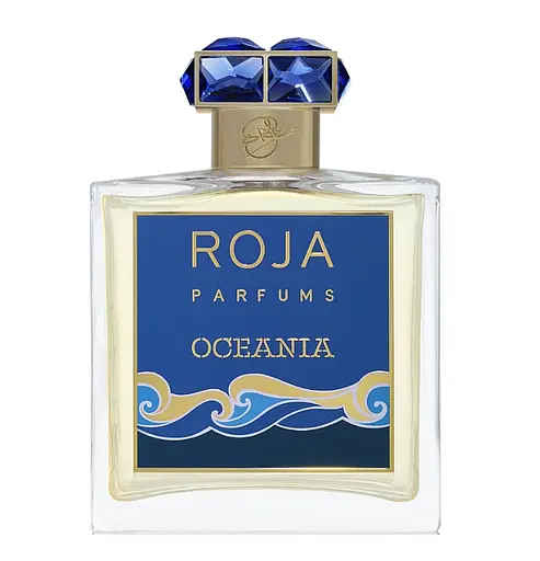 Оригінал Roja Parfums Oceania 100 мл парфумована вода - фото 1