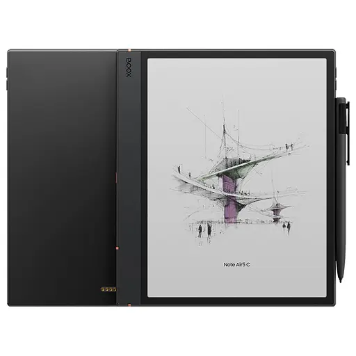 Електронна книга BOOX Note Air 5 C - фото 4