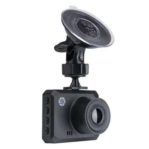 Відеореєстратор Globex GE-107 - фото 2