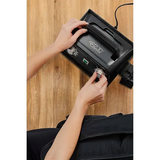 Аппарат для прессотерапии и лимфодренажа 4FIZJO 4-х камерный STD-C4 (P-5907739316035) - фото 4