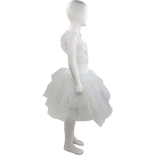 Платье Льдинка детское - фото 4