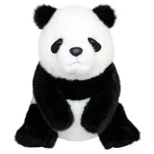 М'яка іграшка Aurora Панда 20 см (240319A)