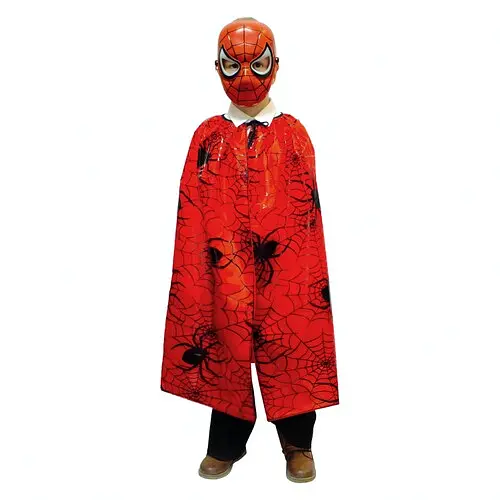 Костюм Людина Павук дитячий - фото 1
