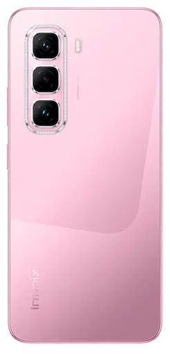 Смартфон Infinix Hot 50 Pro X6881 8/256Gb NFC Blossom Pink UA UCRF - фото 3