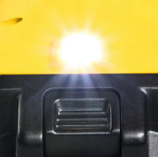 Дрель-шуруповерт аккумуляторный Trotec PSCS 11-20V с АКБ и ЗУ + кейс (4410000302) - фото 13