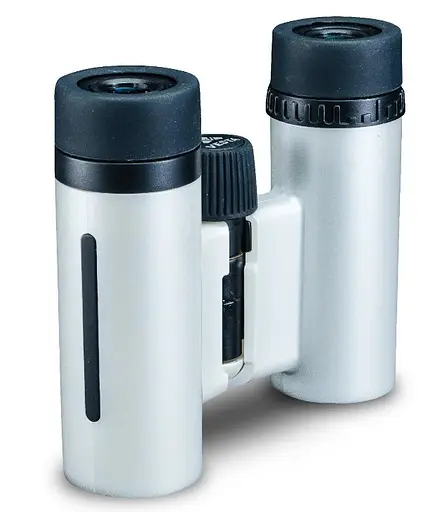 Бинокль Vanguard Vesta Compact 10x21 WP White Pearl (Vesta 1021 WP) (DAS301031) - фото 4