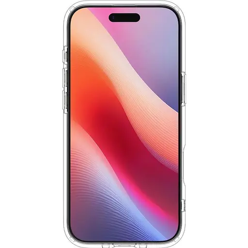 Чехол Spigen Ultra Hybrid для Apple iPhone Air Crystal Clear ACS10309 (149394) - фото 4