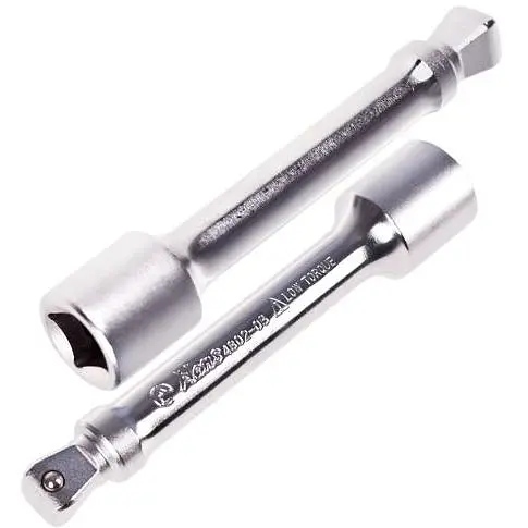 Подовжувач кулястий Hans 1/2, 75 мм (4802-03) - фото 3