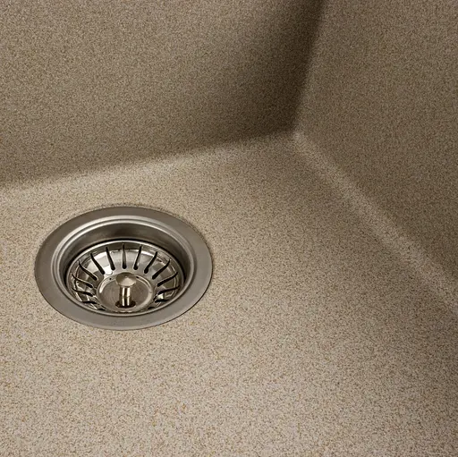 Кухонная мойка Platinum 4040 RUBA (SP000040842) - фото 2