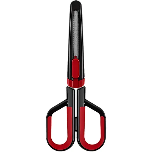 Ножиці Fizz FZ21210 Multifunctional Red [139103]