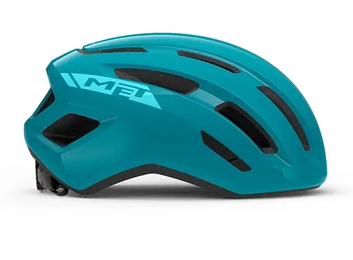 Шолом Met Miles Mips CE M Teal (1052-3HM 136 CE00 M BL1) - фото 3
