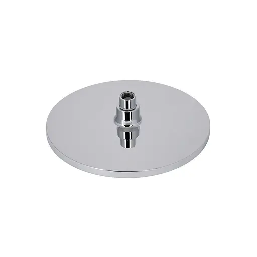 Душова система універсальна Qtap Slavonice на три споживача (з виливом) QTSLA111CRM45904 Chrome, Хром - фото 8