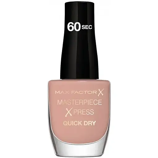 Лак для ногтей Max Factor Masterpiece Xpress, тон 203, 8 мл (8000019988252) - фото 1
