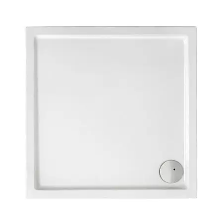 Душевой поддон Roca Malaga Square 90x90 A276256000 - фото 1