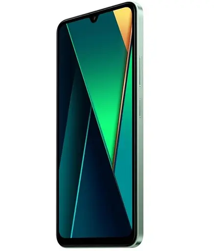 Смартфон POCO C75 8/256GB Green (EU) - фото 2