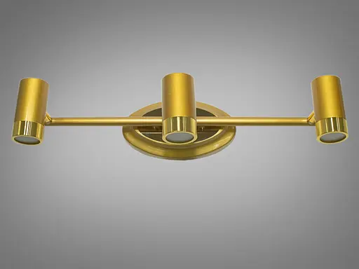 Підсвічування для дзеркал і картин 9W - фото 4