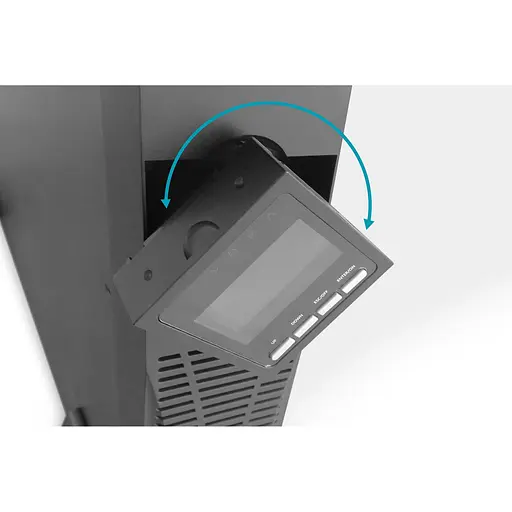 Силовой блок Digitus Power Module, 10kVA/10kW, LCD, Hardwire In/Out, RS232, USB, Rack/Tower - фото 3