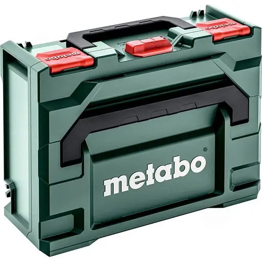 Дрель-шуруповерт Metabo SB 18 LTX Impuls (602192500) [135544] - фото 4
