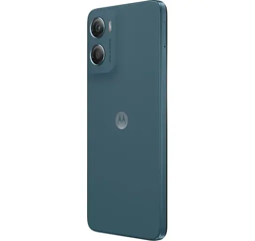 Смартфон Motorola G06 XT2535-14 4/64Gb Tapestry PBA20002UA No Adapter UA UCRF - фото 2